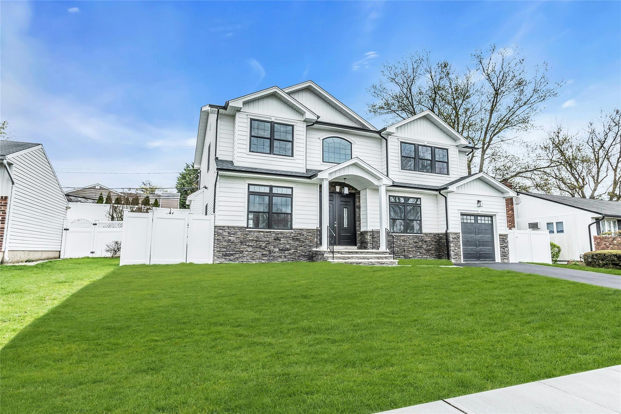 Single Family Terry  Nassau County, NY 11803, MLS-850147-3