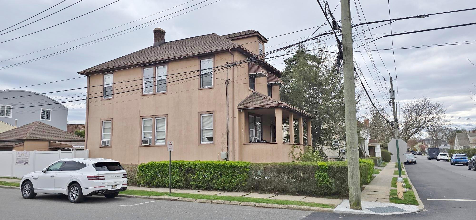 Single Family Fourth  Westchester County, NY 10803, MLS-850148-45