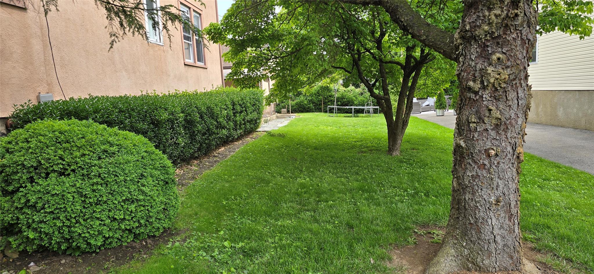 Single Family Fourth  Westchester County, NY 10803, MLS-850148-46