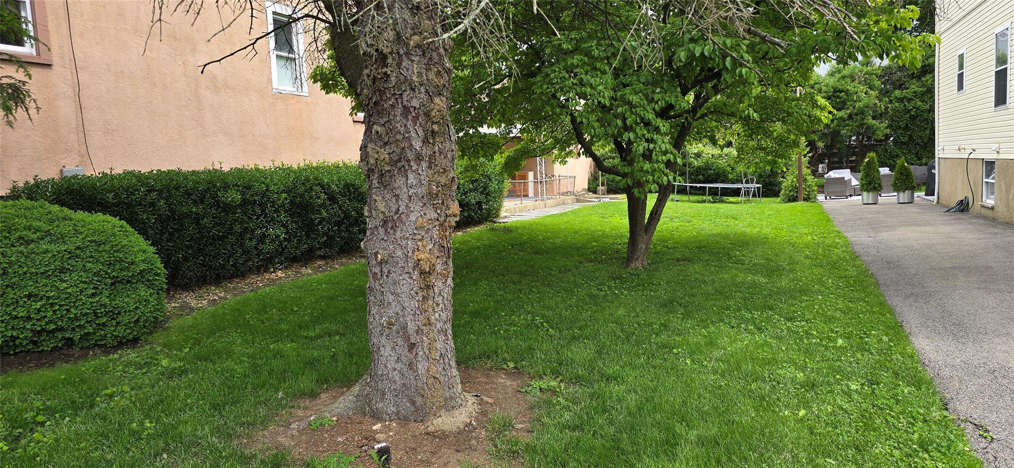 Single Family Fourth  Westchester County, NY 10803, MLS-850148-47