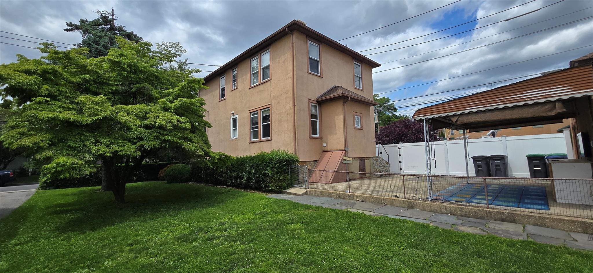 Single Family Fourth  Westchester County, NY 10803, MLS-850148-48
