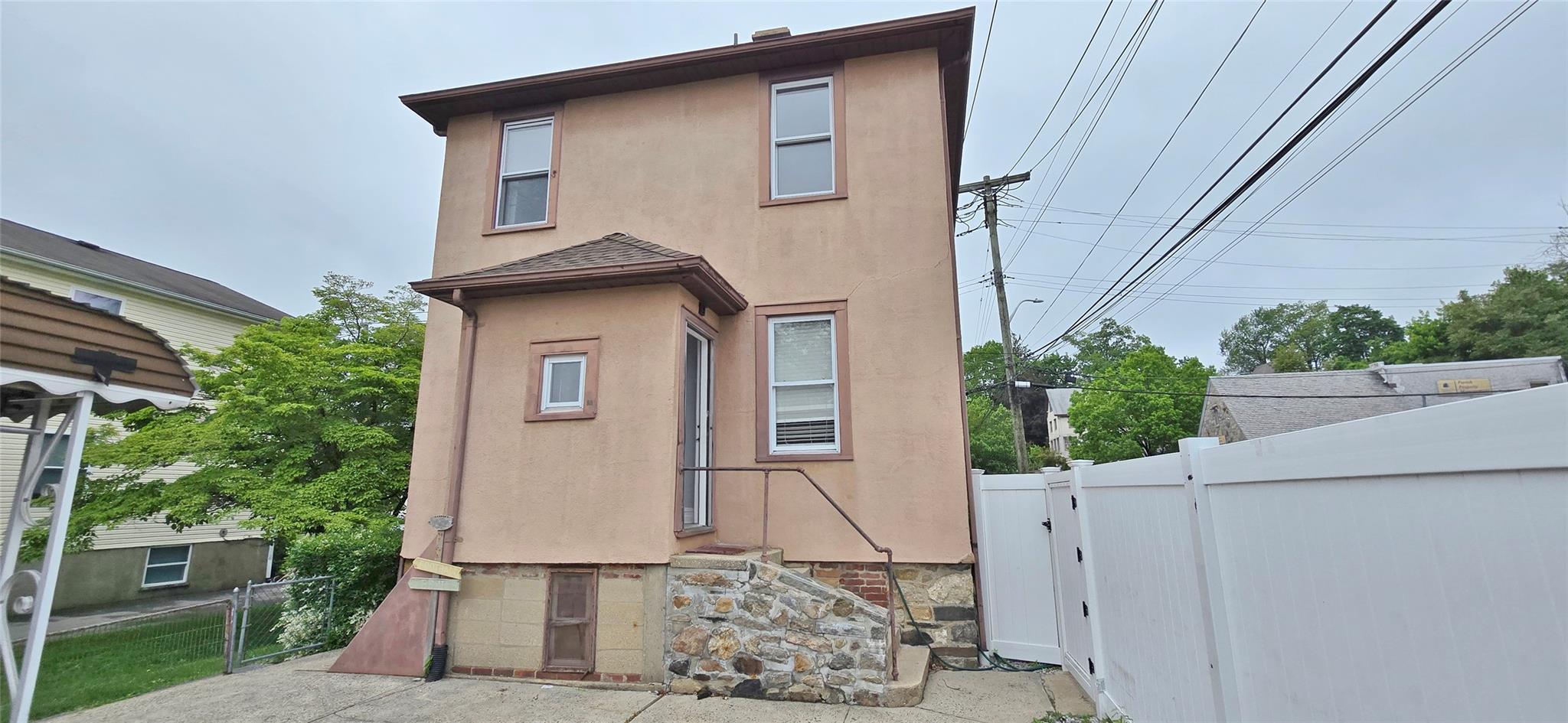 Single Family Fourth  Westchester County, NY 10803, MLS-850148-49