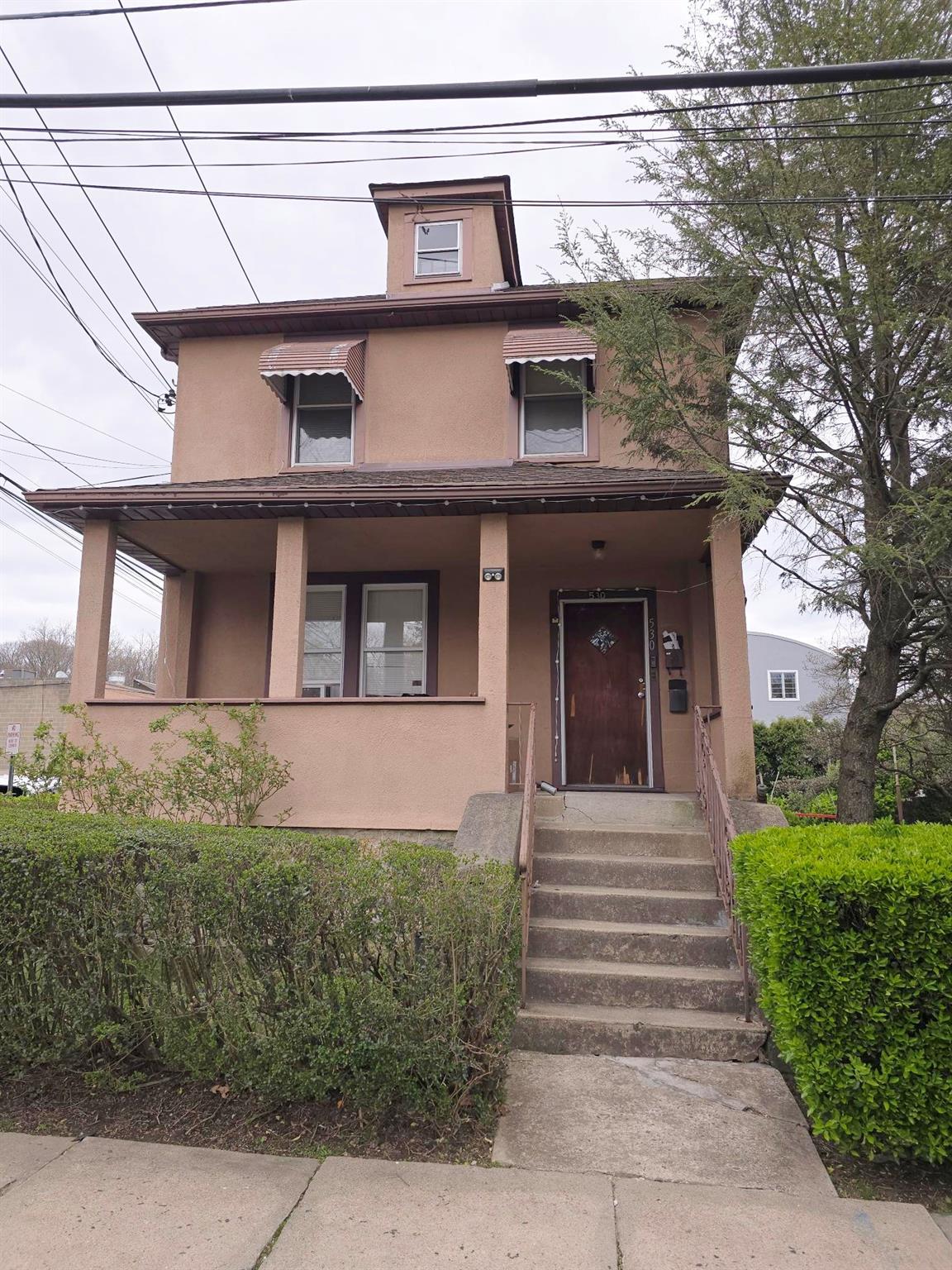 Single Family Fourth  Westchester County, NY 10803, MLS-850148-50