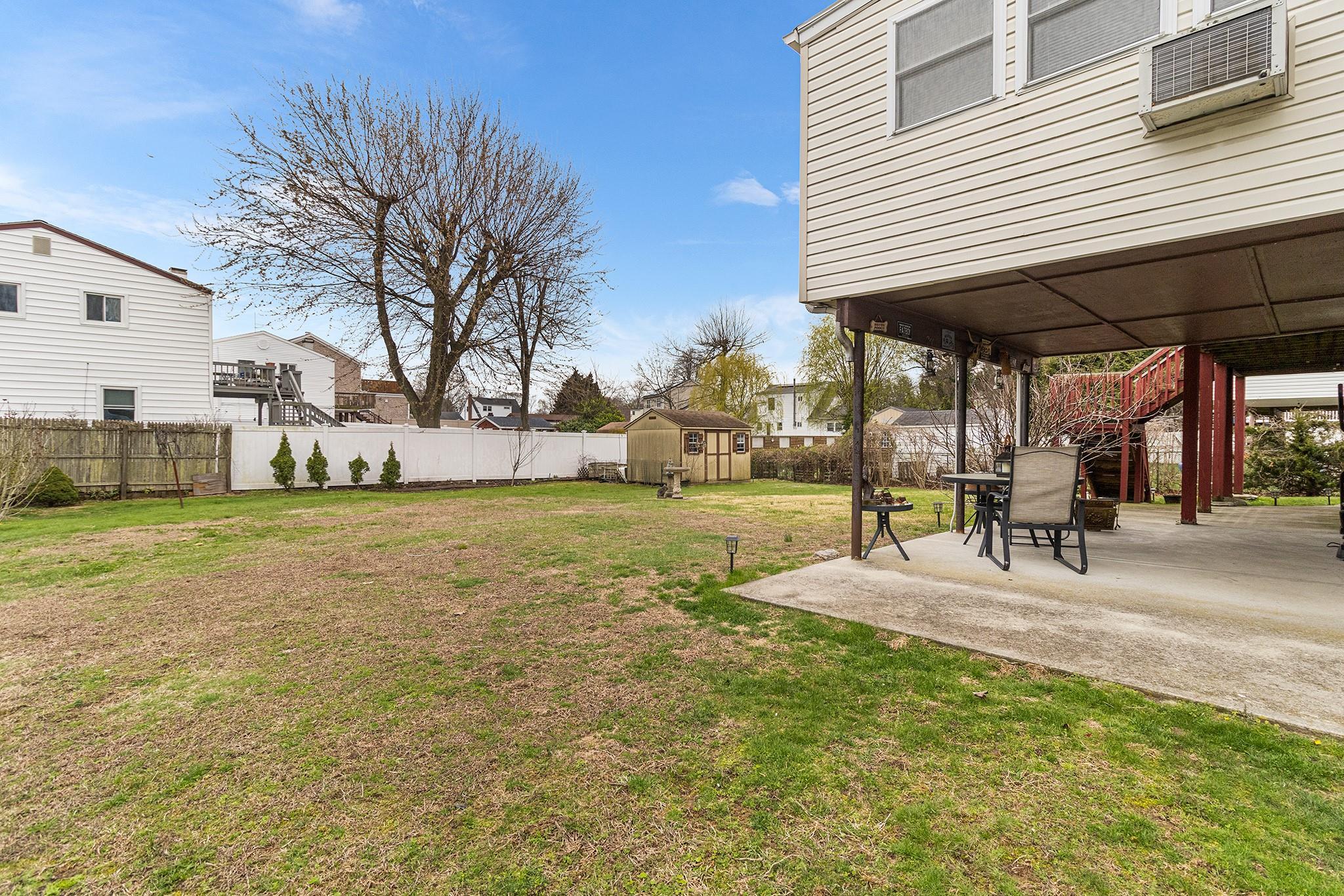 Single Family Independence  Suffolk County, NY 11702, MLS-850150-25