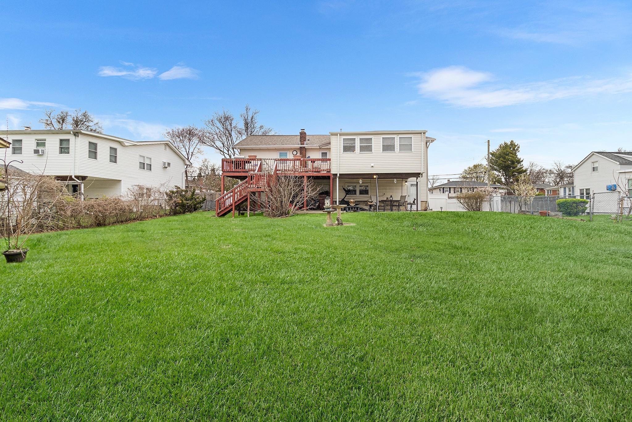 Single Family Independence  Suffolk County, NY 11702, MLS-850150-26