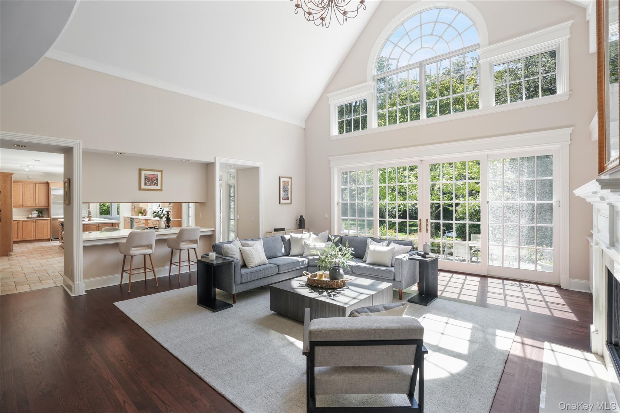 Single Family Boutonville Westchester County, NY 10576, MLS-850154-10