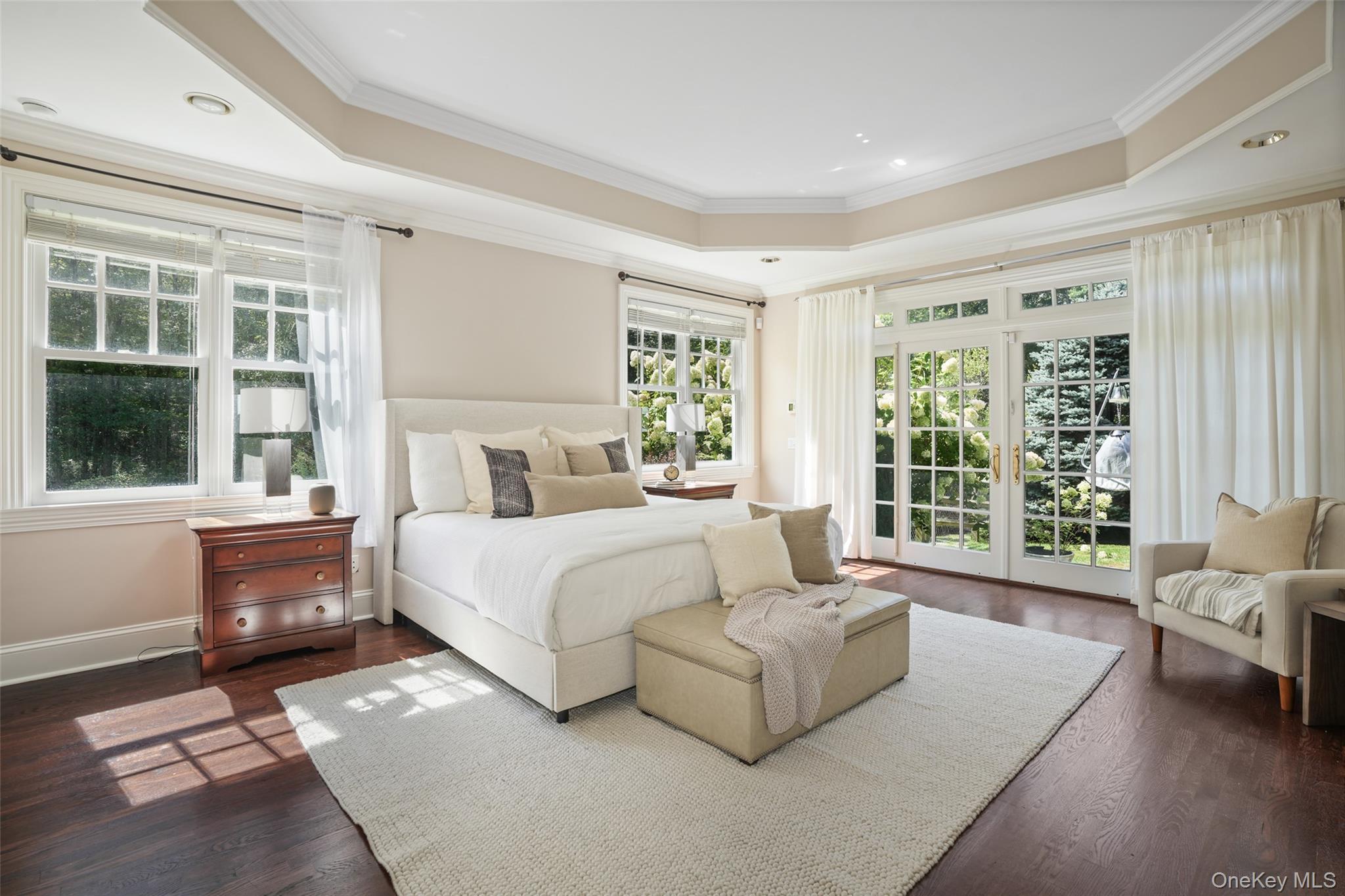 Single Family Boutonville Westchester County, NY 10576, MLS-850154-15