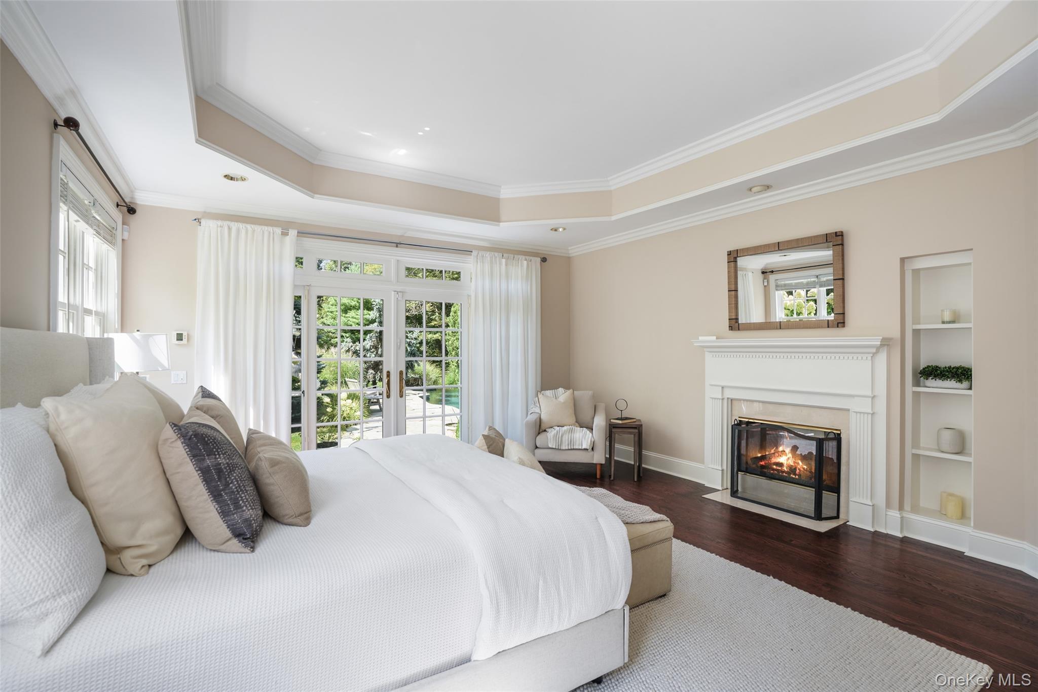 Single Family Boutonville Westchester County, NY 10576, MLS-850154-16