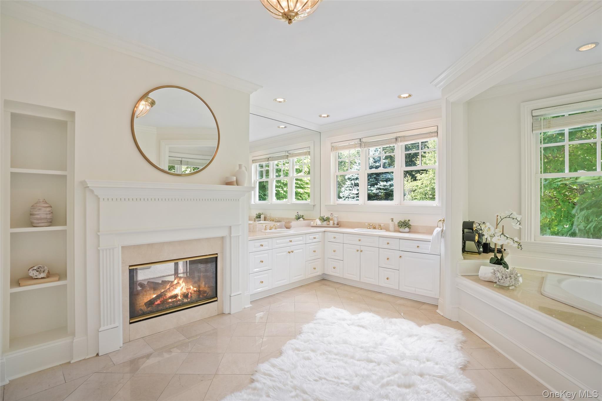 Single Family Boutonville Westchester County, NY 10576, MLS-850154-17