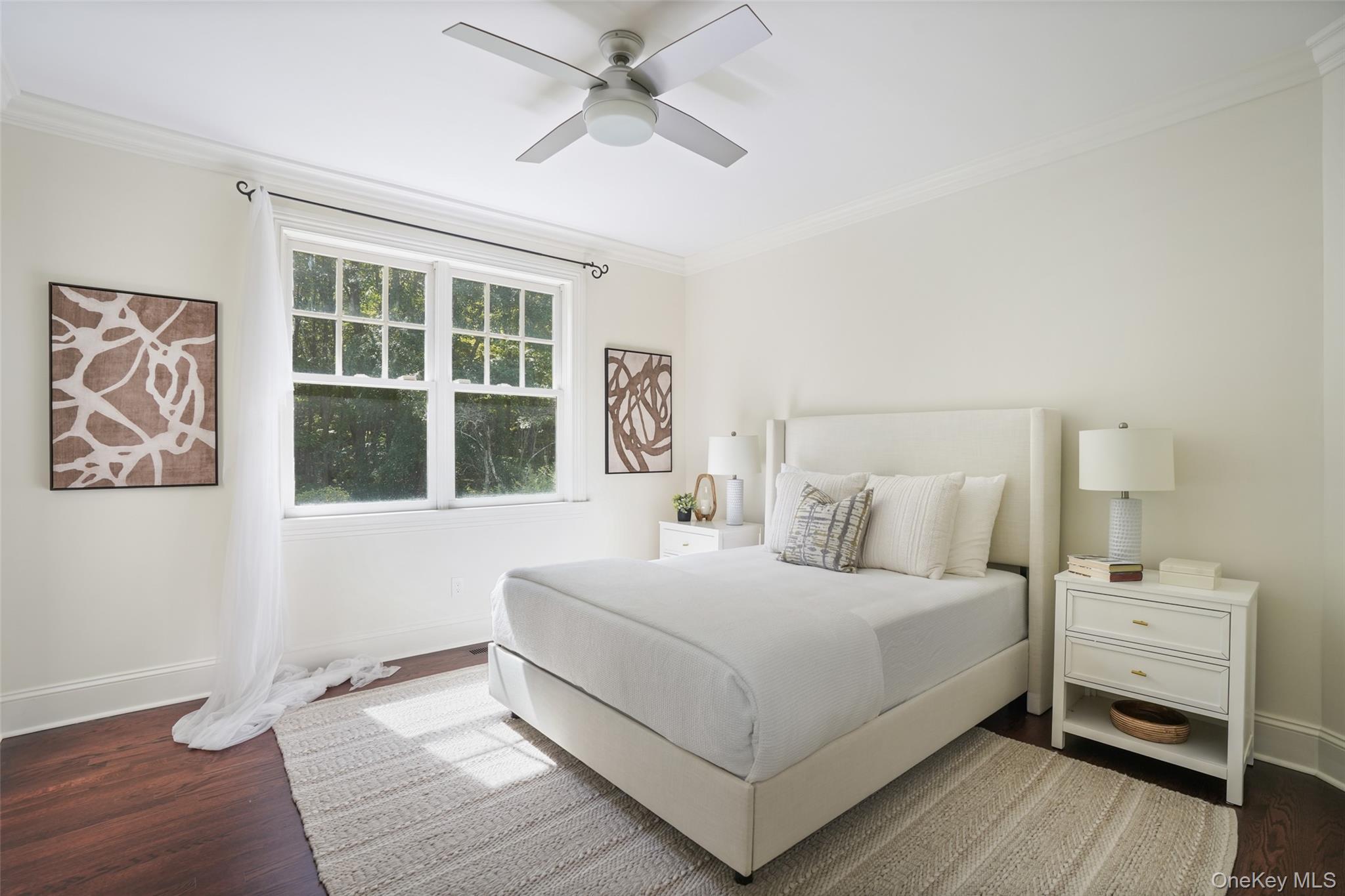 Single Family Boutonville Westchester County, NY 10576, MLS-850154-19