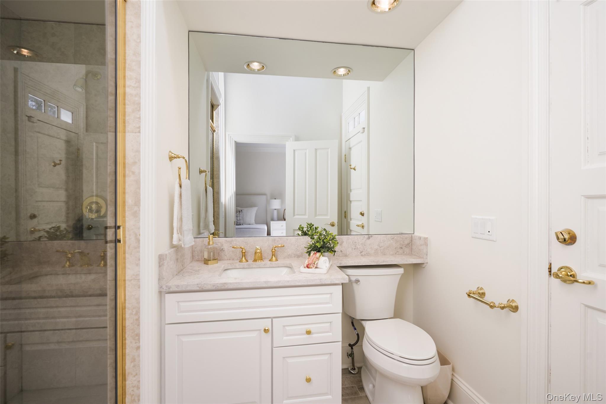 Single Family Boutonville Westchester County, NY 10576, MLS-850154-20