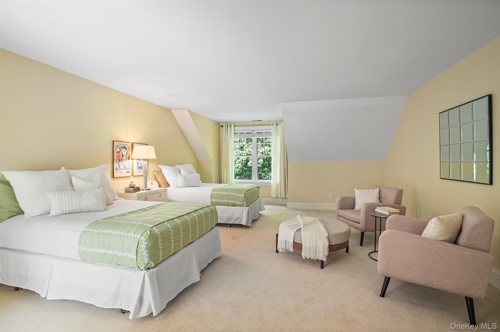 Single Family Boutonville Westchester County, NY 10576, MLS-850154-23