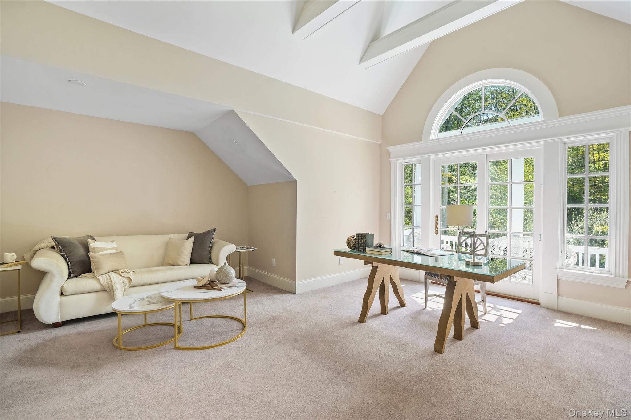 Single Family Boutonville Westchester County, NY 10576, MLS-850154-25