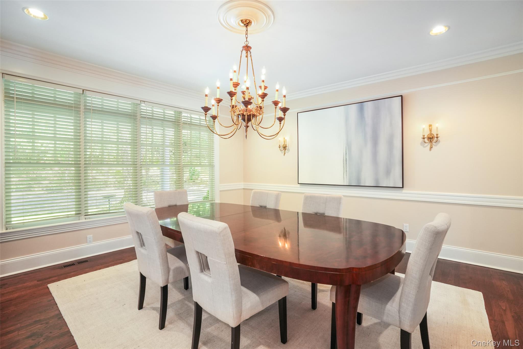 Single Family Boutonville Westchester County, NY 10576, MLS-850154-7