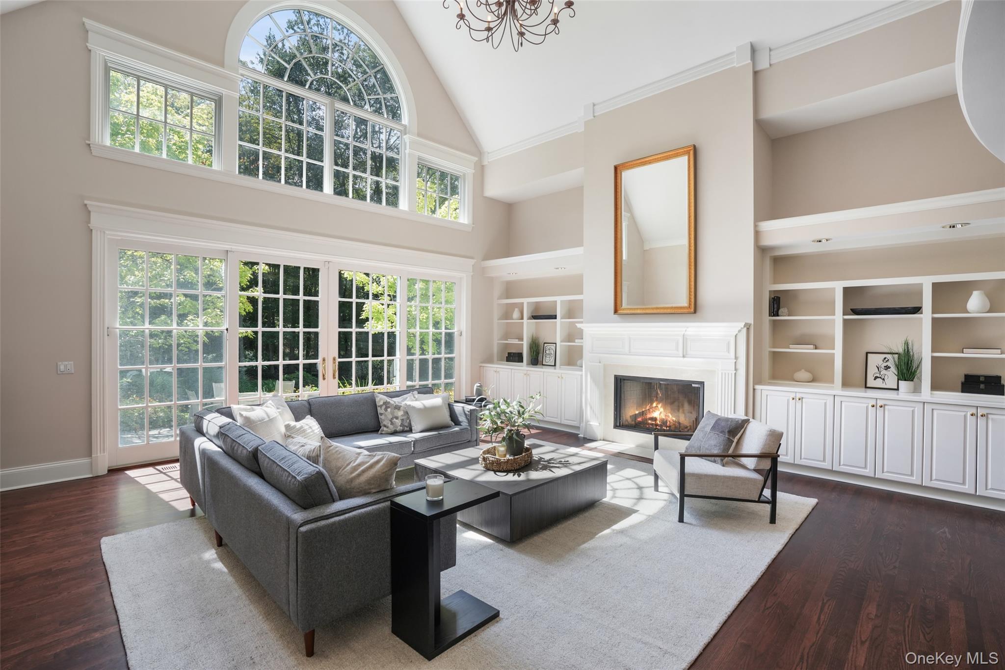 Single Family Boutonville Westchester County, NY 10576, MLS-850154-8