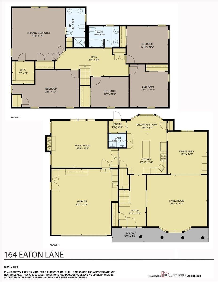 Single Family Eaton  Suffolk County, NY 11795, MLS-850162-30