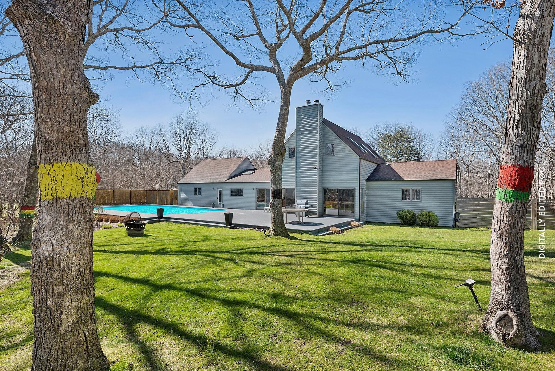 Single Family Red Dirt  Suffolk County, NY 11937, MLS-850163-19