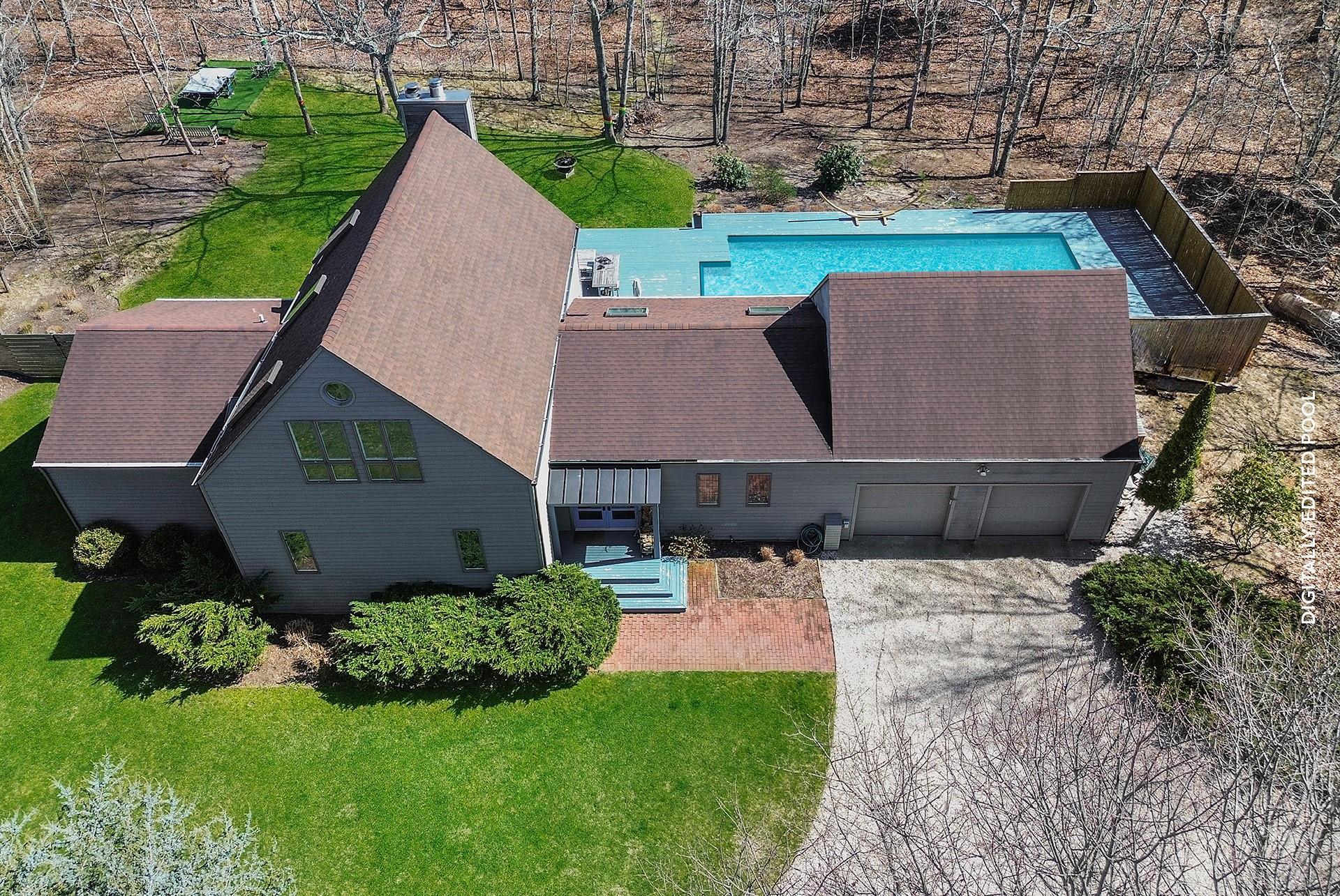 Single Family Red Dirt  Suffolk County, NY 11937, MLS-850163-20