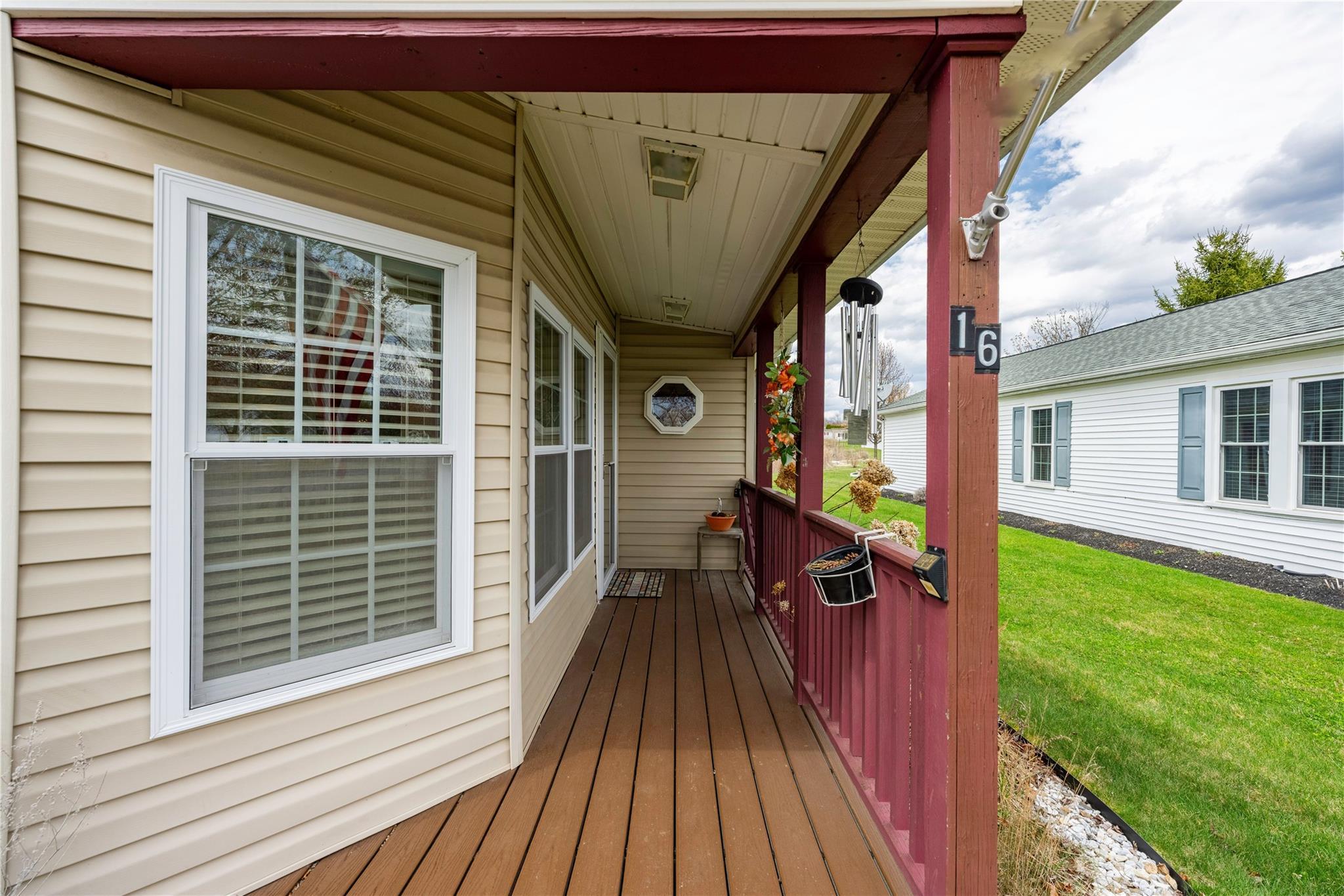 Single Family Vero  Dutchess County, NY 12603, MLS-850164-2