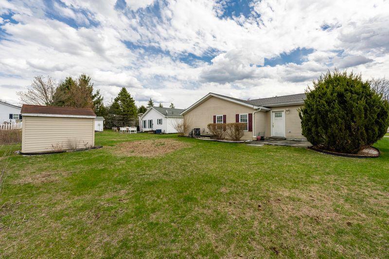Single Family Vero  Dutchess County, NY 12603, MLS-850164-25