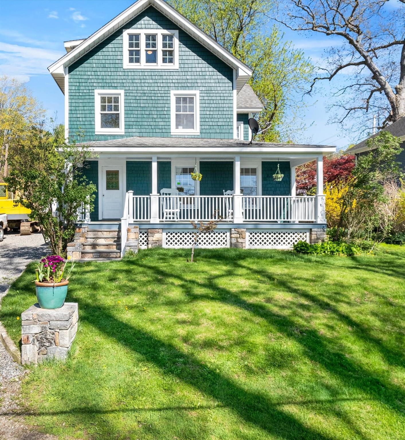 Single Family Crosby  Putnam County, NY 10509, MLS-850174-3