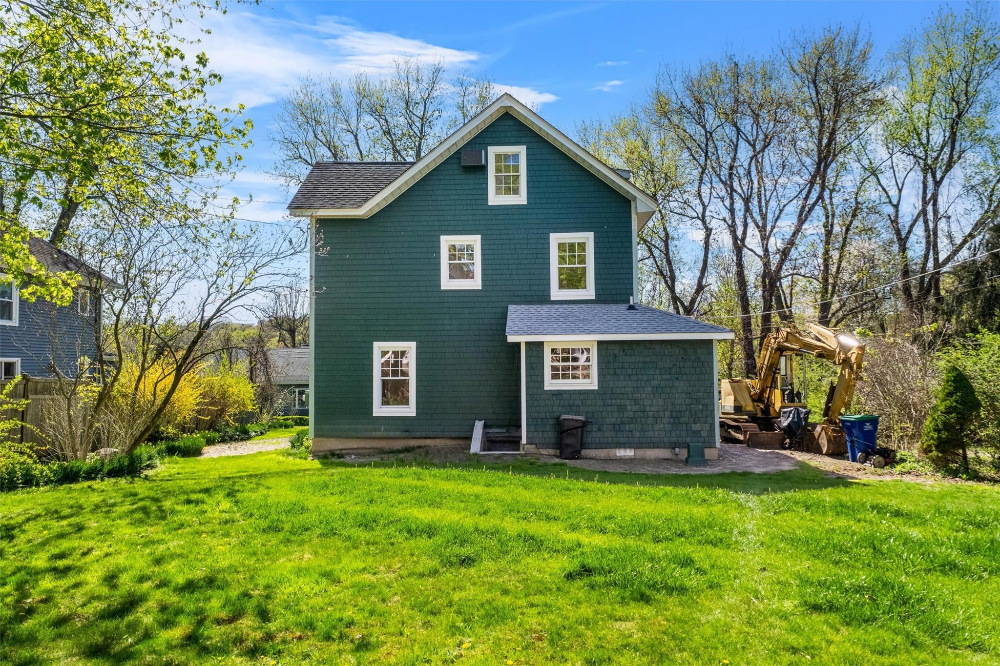 Single Family Crosby  Putnam County, NY 10509, MLS-850174-32