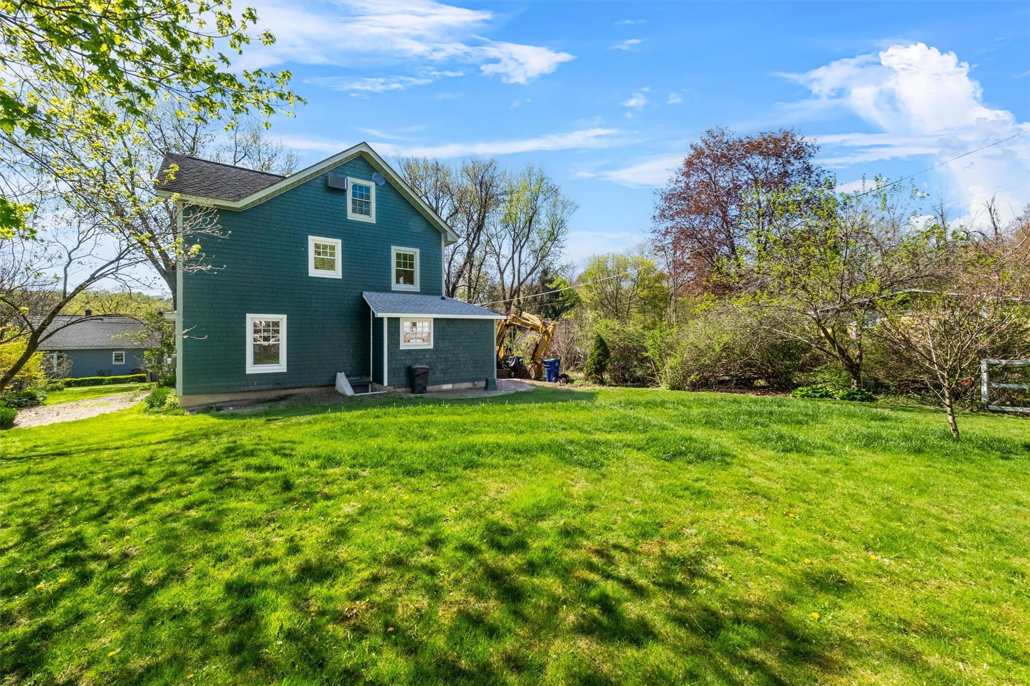 Single Family Crosby  Putnam County, NY 10509, MLS-850174-34
