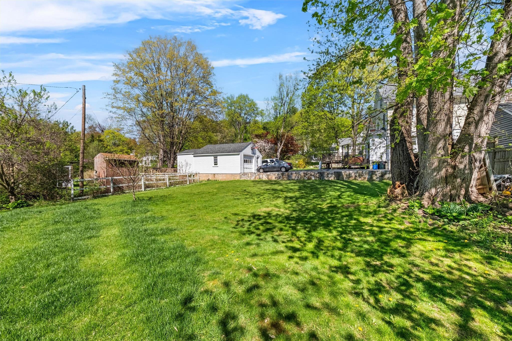 Single Family Crosby  Putnam County, NY 10509, MLS-850174-35