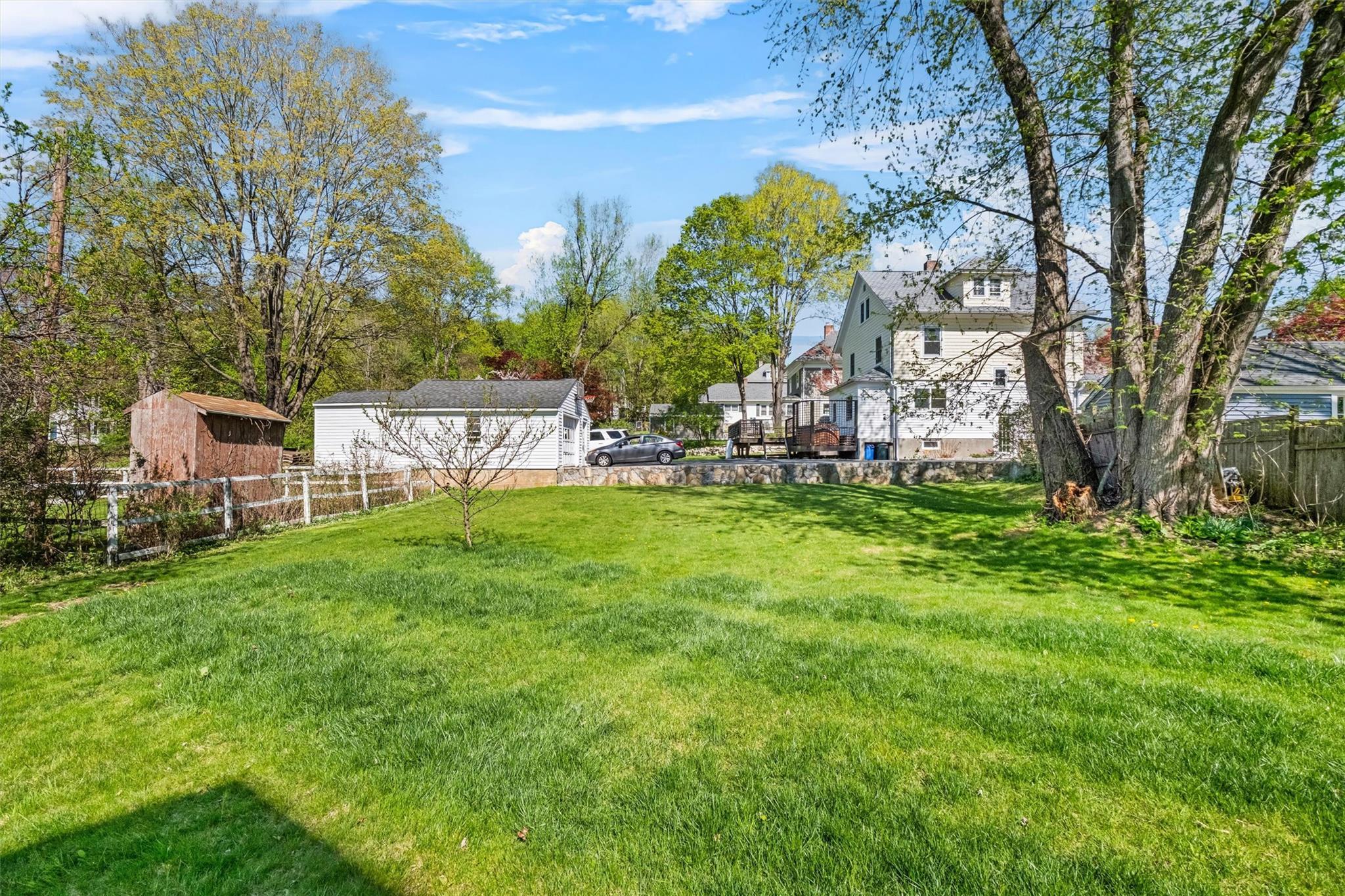 Single Family Crosby  Putnam County, NY 10509, MLS-850174-36