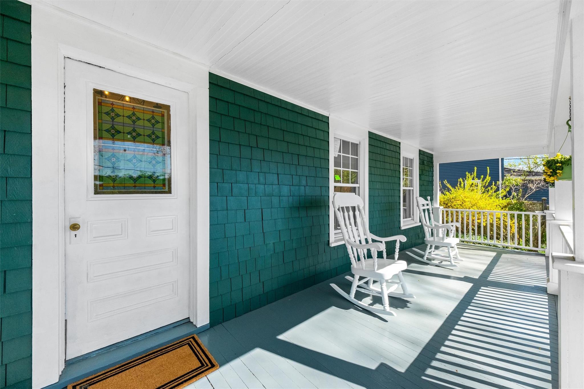 Single Family Crosby  Putnam County, NY 10509, MLS-850174-5