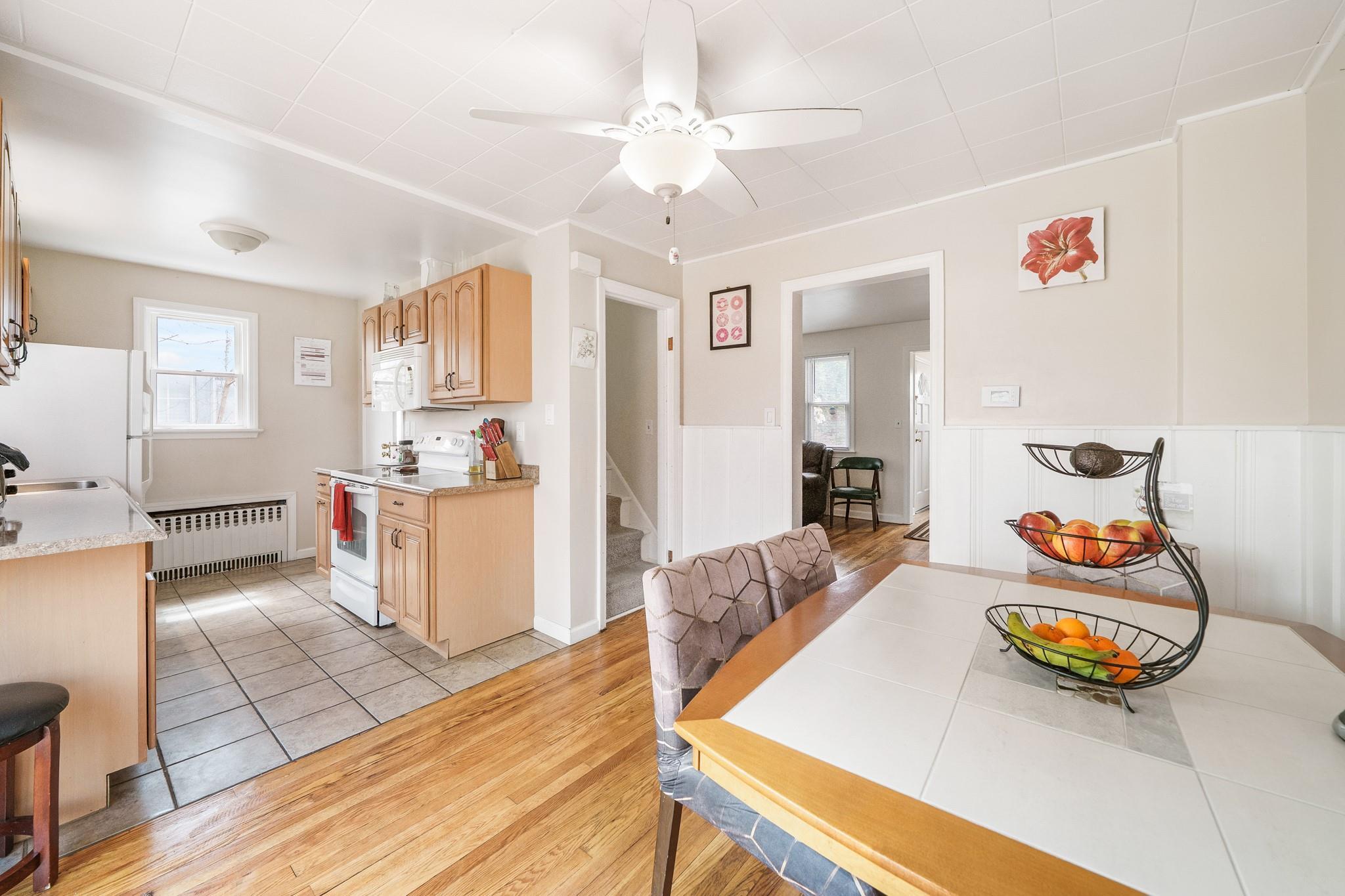 Single Family Forest  Westchester County, NY 10562, MLS-850175-16