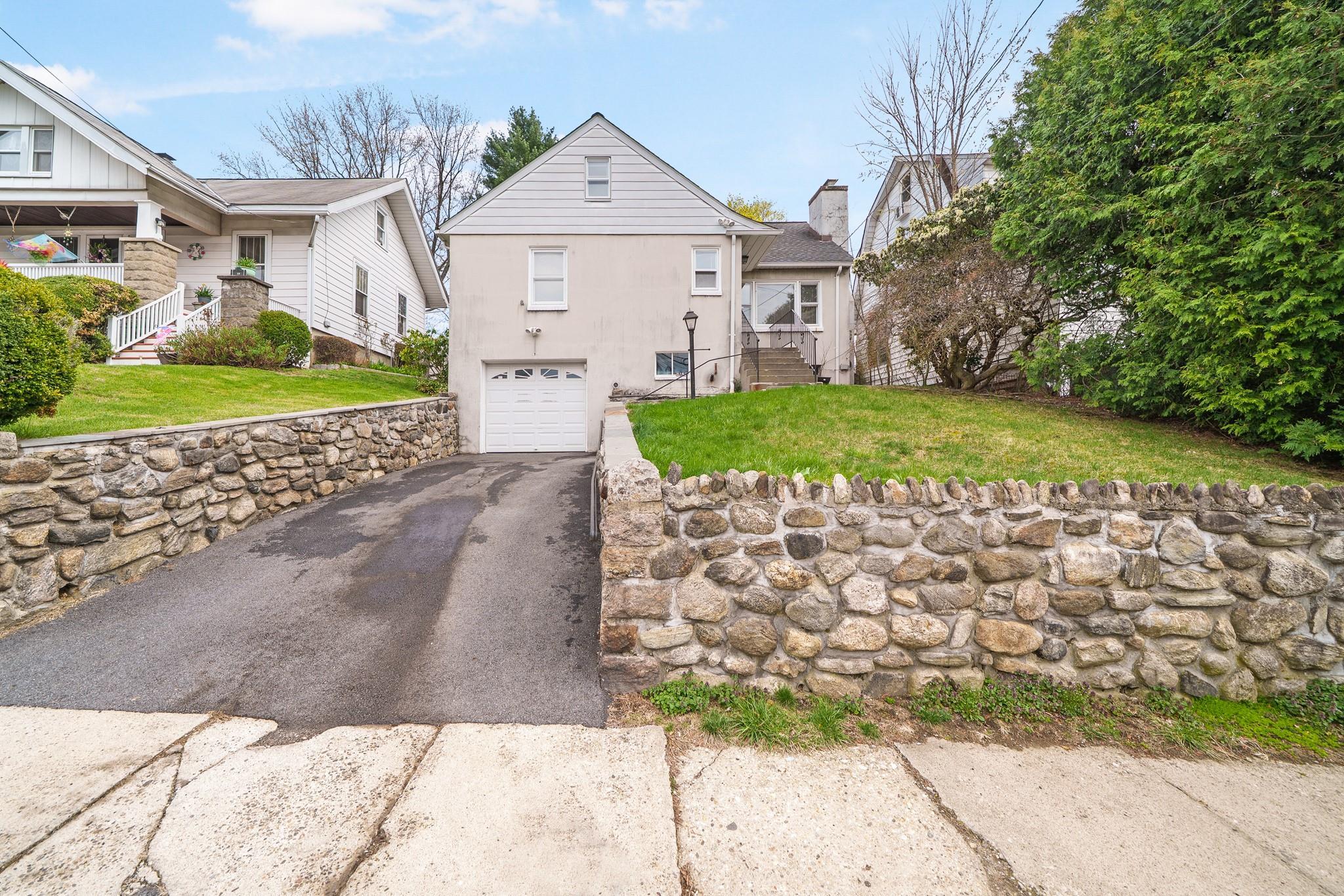 Single Family Forest  Westchester County, NY 10562, MLS-850175-2