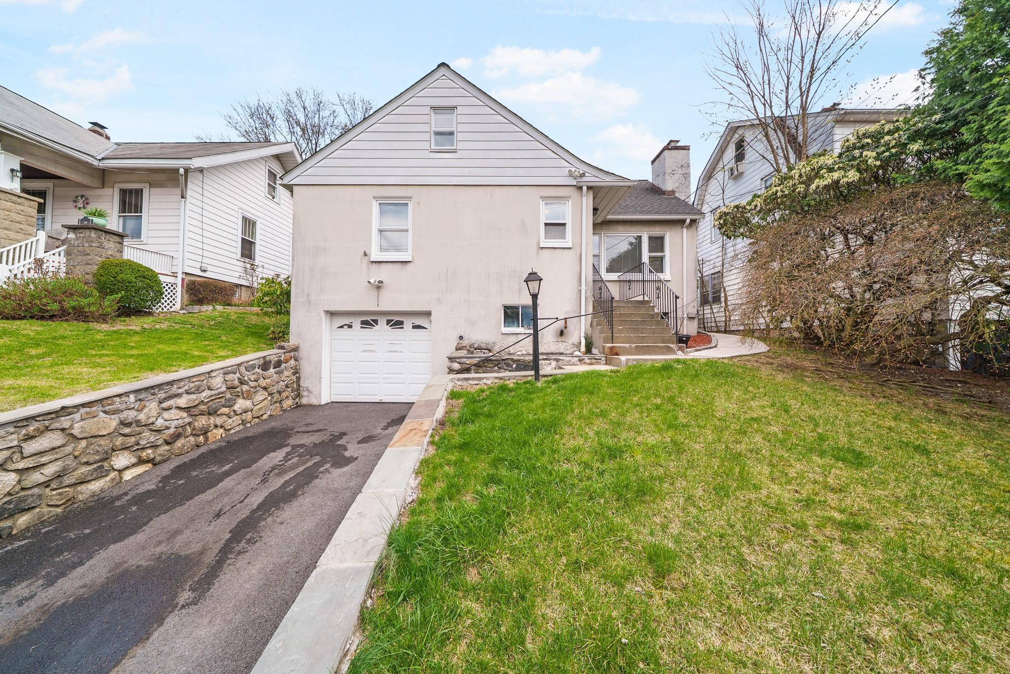 Single Family Forest  Westchester County, NY 10562, MLS-850175-3