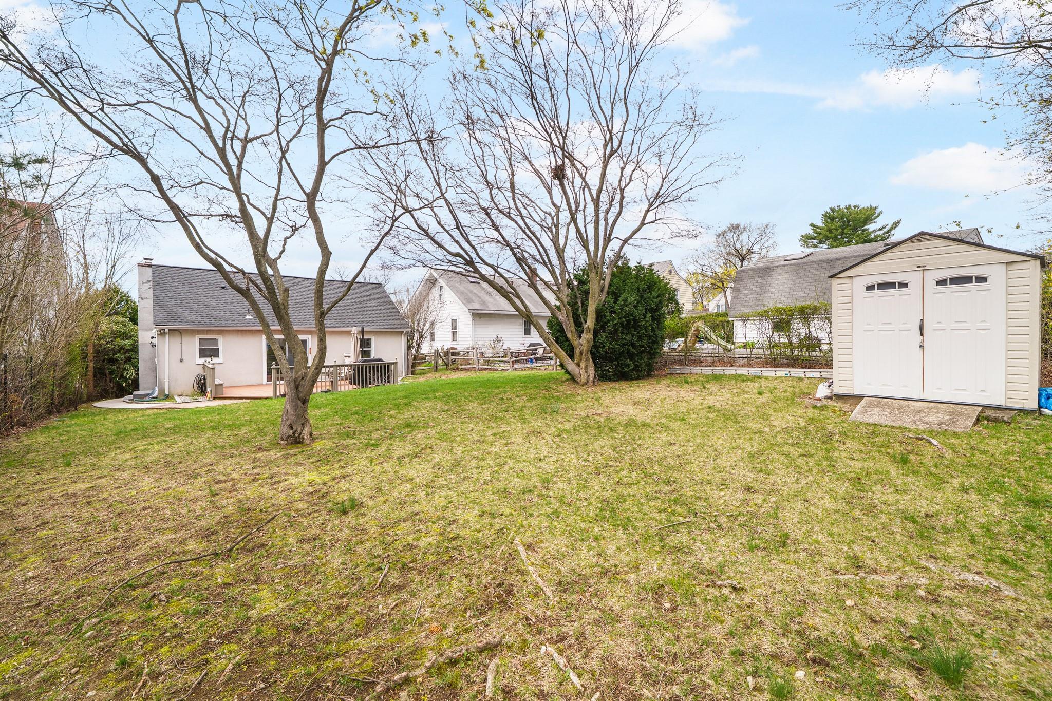 Single Family Forest  Westchester County, NY 10562, MLS-850175-34