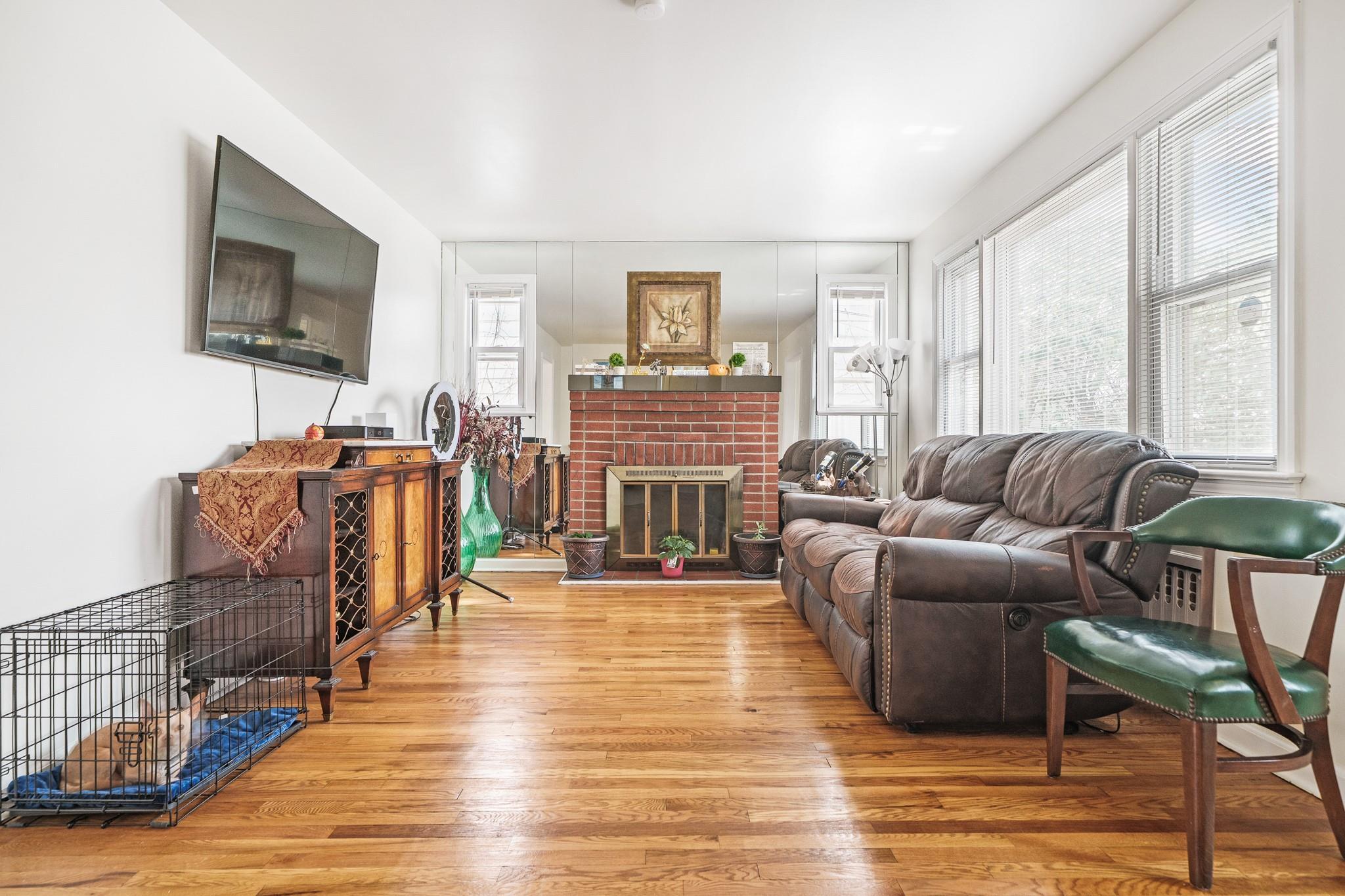 Single Family Forest  Westchester County, NY 10562, MLS-850175-5