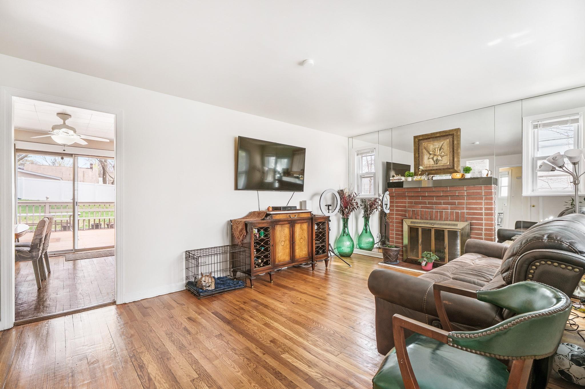 Single Family Forest  Westchester County, NY 10562, MLS-850175-6