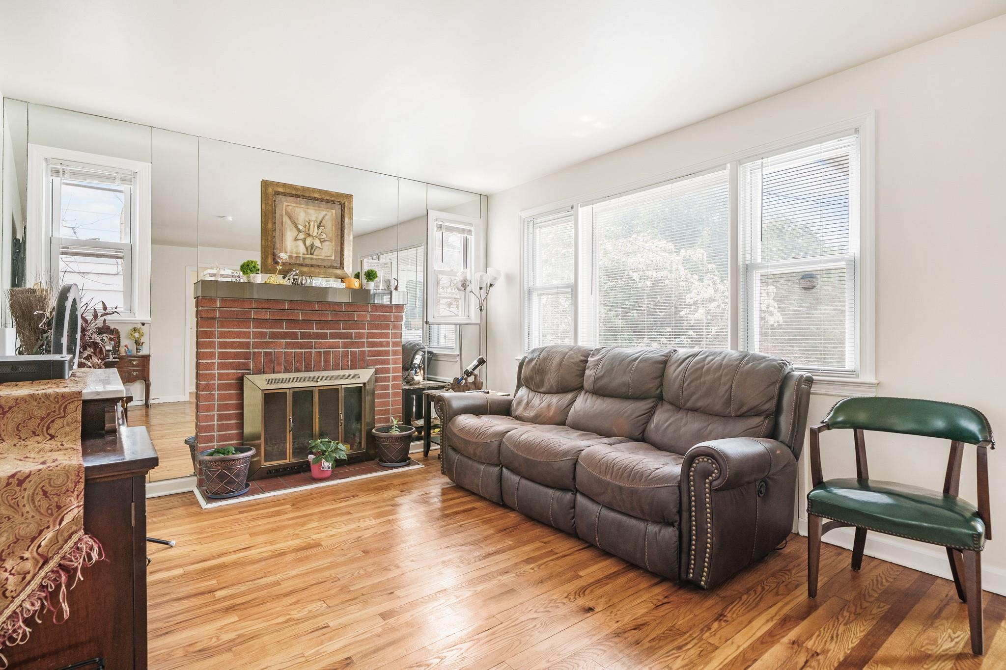 Single Family Forest  Westchester County, NY 10562, MLS-850175-7