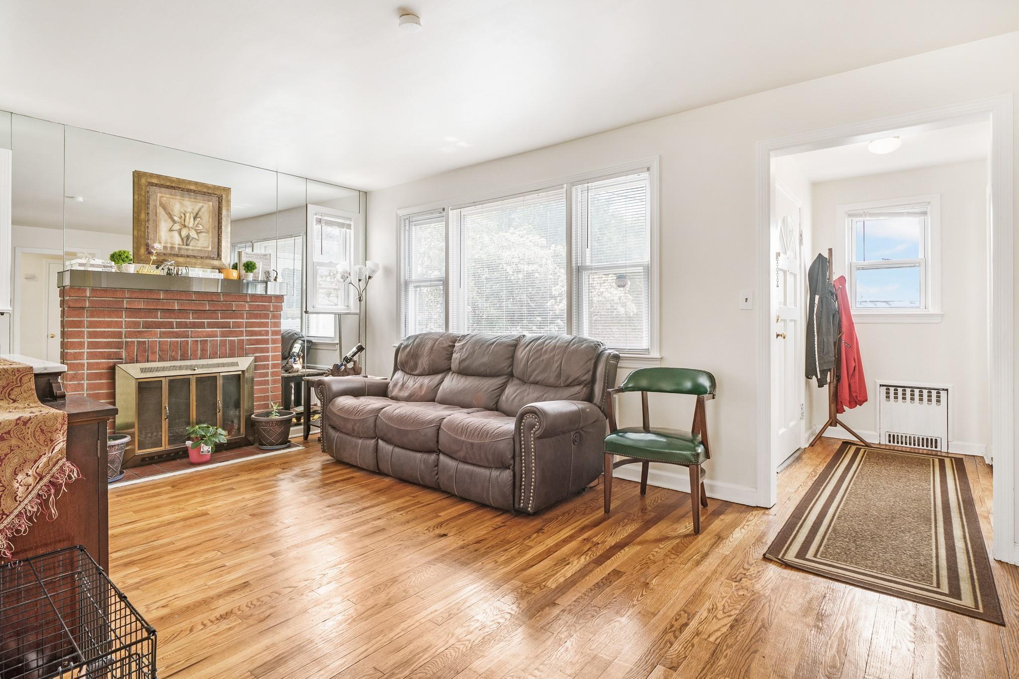 Single Family Forest  Westchester County, NY 10562, MLS-850175-8