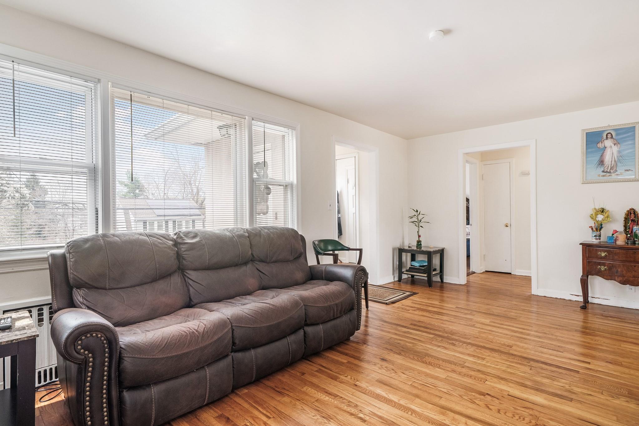 Single Family Forest  Westchester County, NY 10562, MLS-850175-9