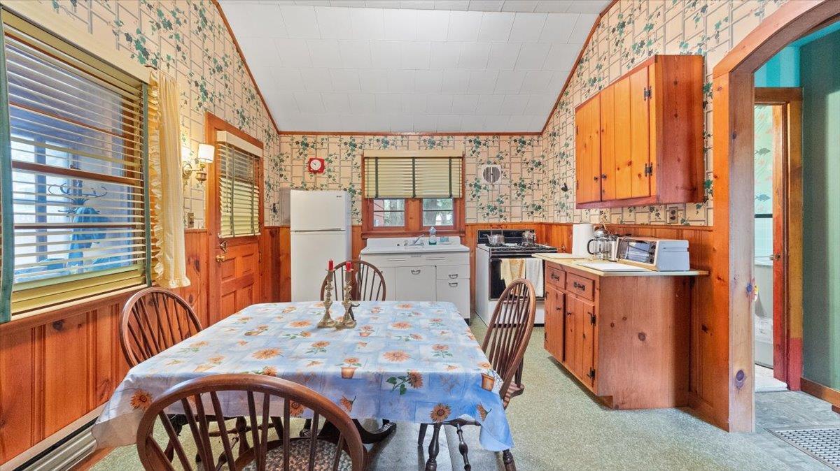 Single Family Mitchell  Sullivan County, NY 12720, MLS-850176-13