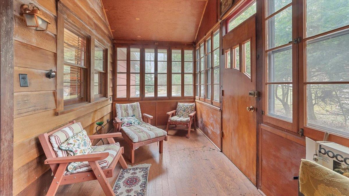 Single Family Mitchell  Sullivan County, NY 12720, MLS-850176-15