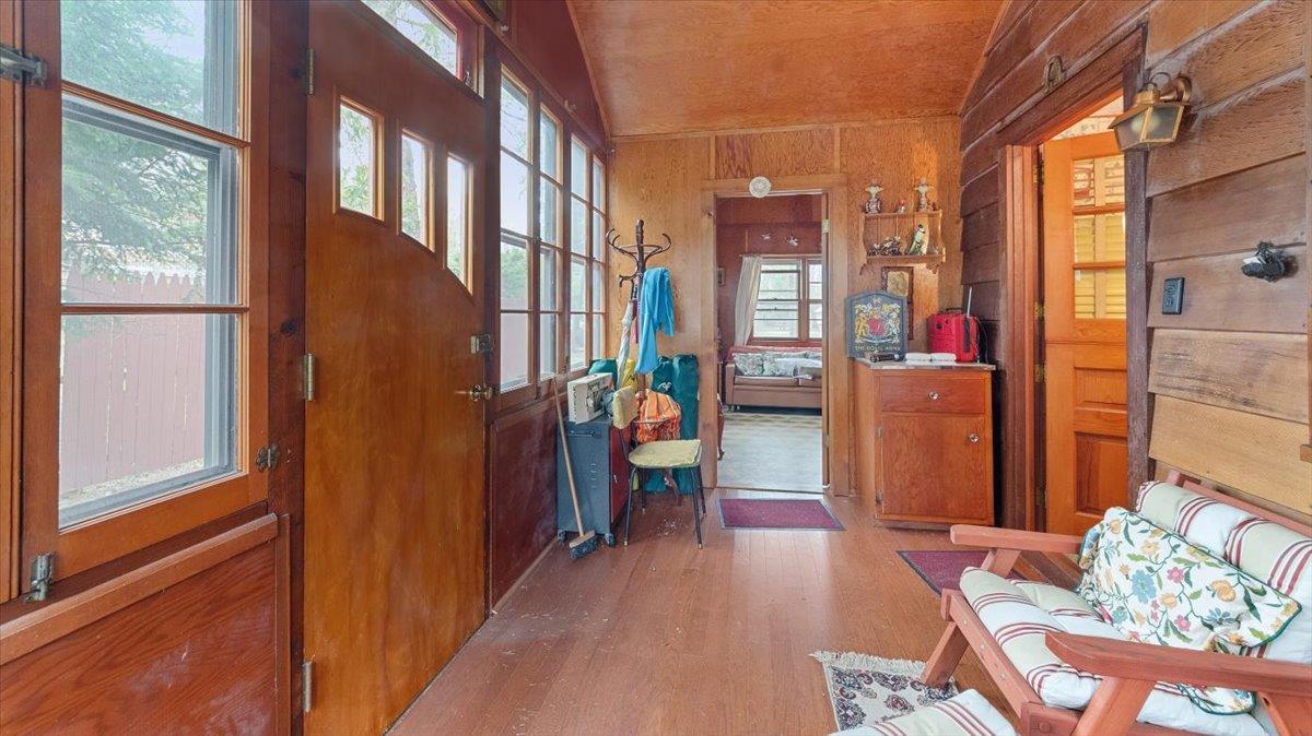 Single Family Mitchell  Sullivan County, NY 12720, MLS-850176-16
