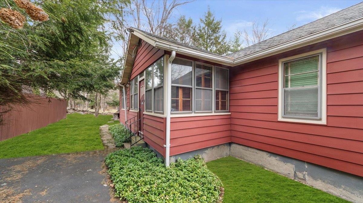 Single Family Mitchell  Sullivan County, NY 12720, MLS-850176-19