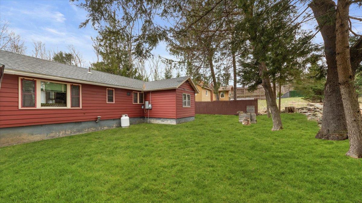 Single Family Mitchell  Sullivan County, NY 12720, MLS-850176-2