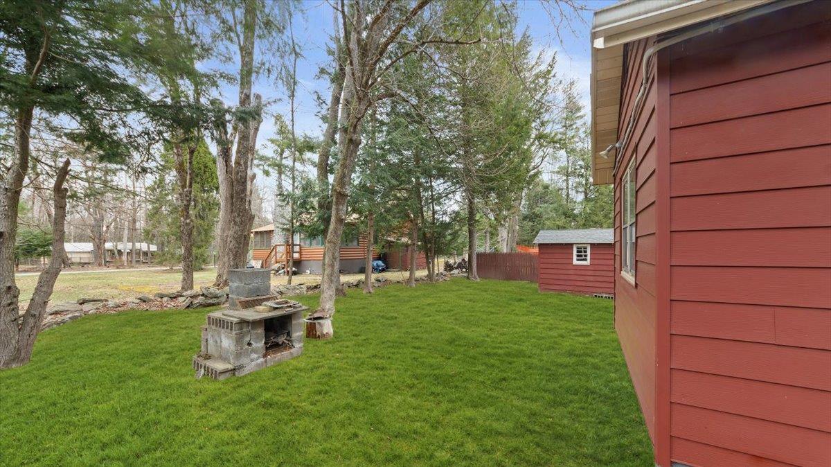 Single Family Mitchell  Sullivan County, NY 12720, MLS-850176-20