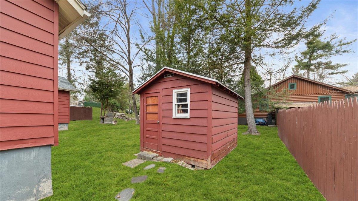 Single Family Mitchell  Sullivan County, NY 12720, MLS-850176-22