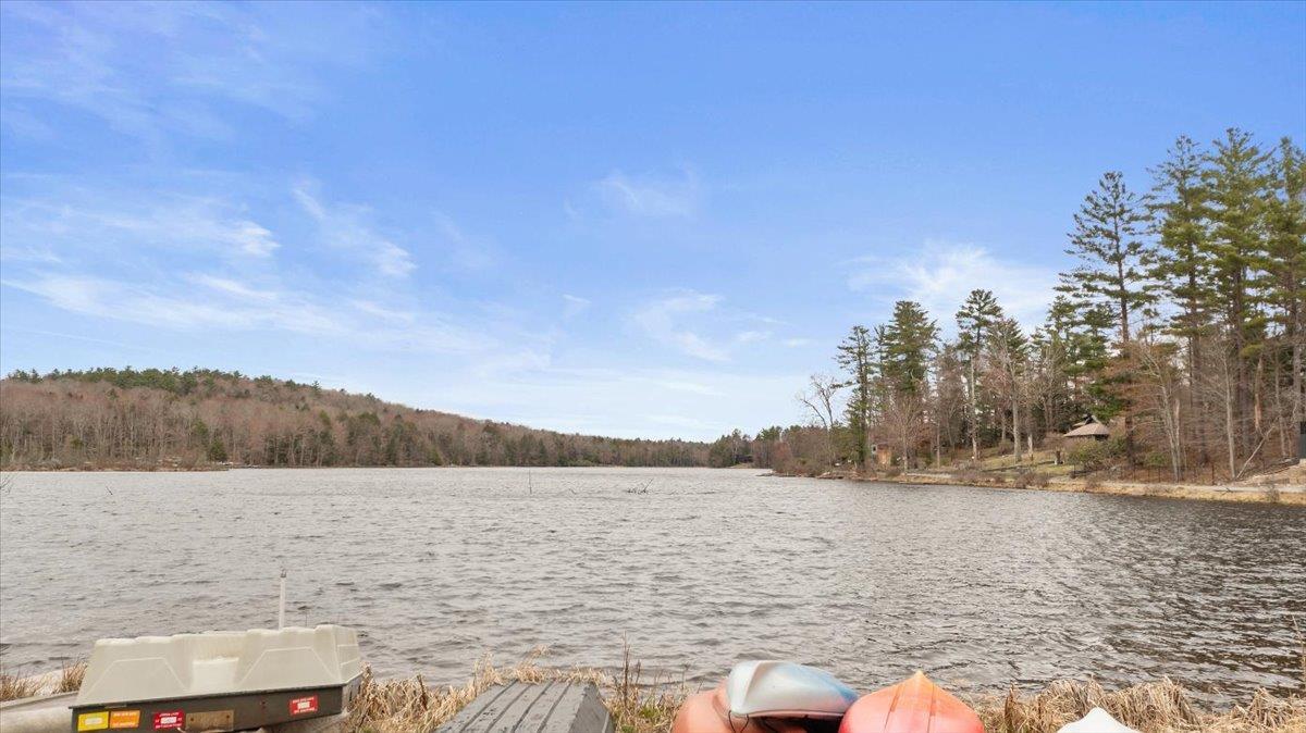 Single Family Mitchell  Sullivan County, NY 12720, MLS-850176-3