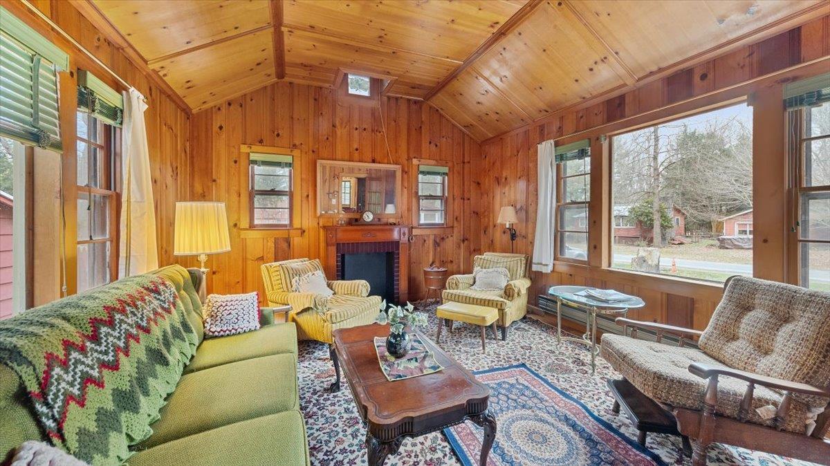 Single Family Mitchell  Sullivan County, NY 12720, MLS-850176-5