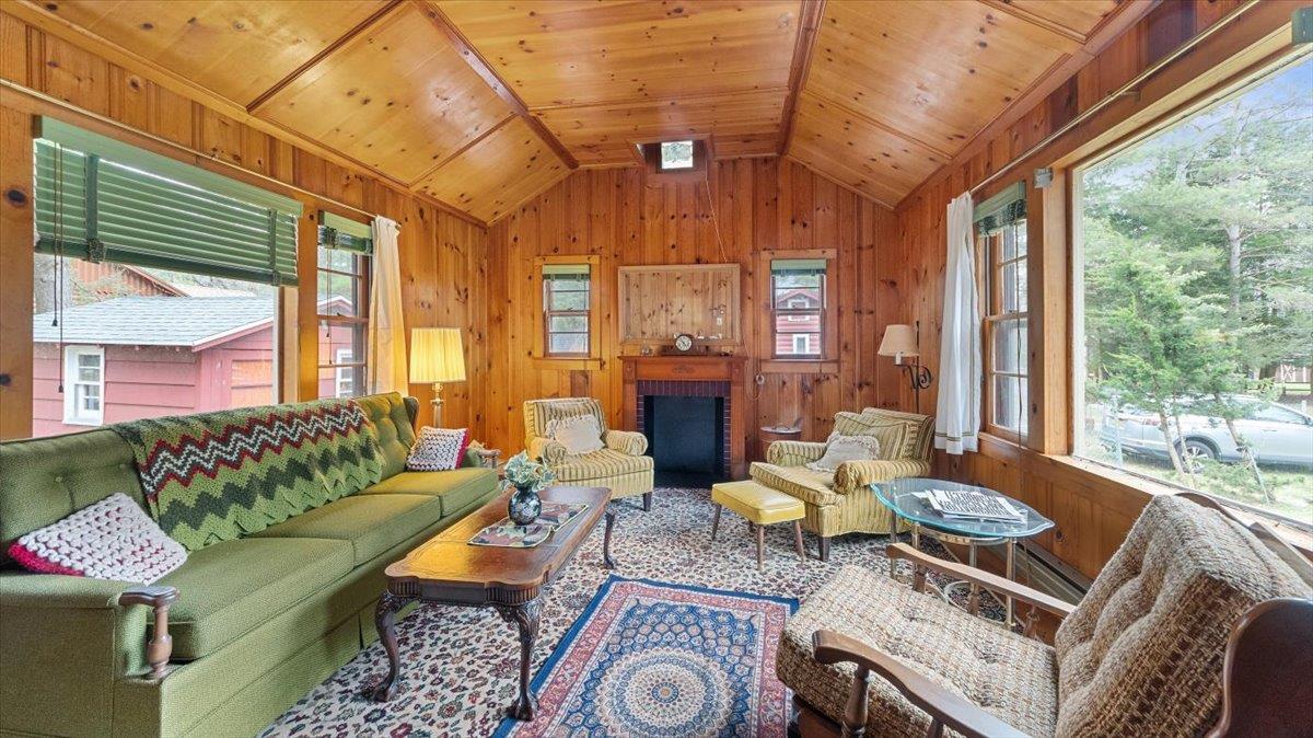 Single Family Mitchell  Sullivan County, NY 12720, MLS-850176-6