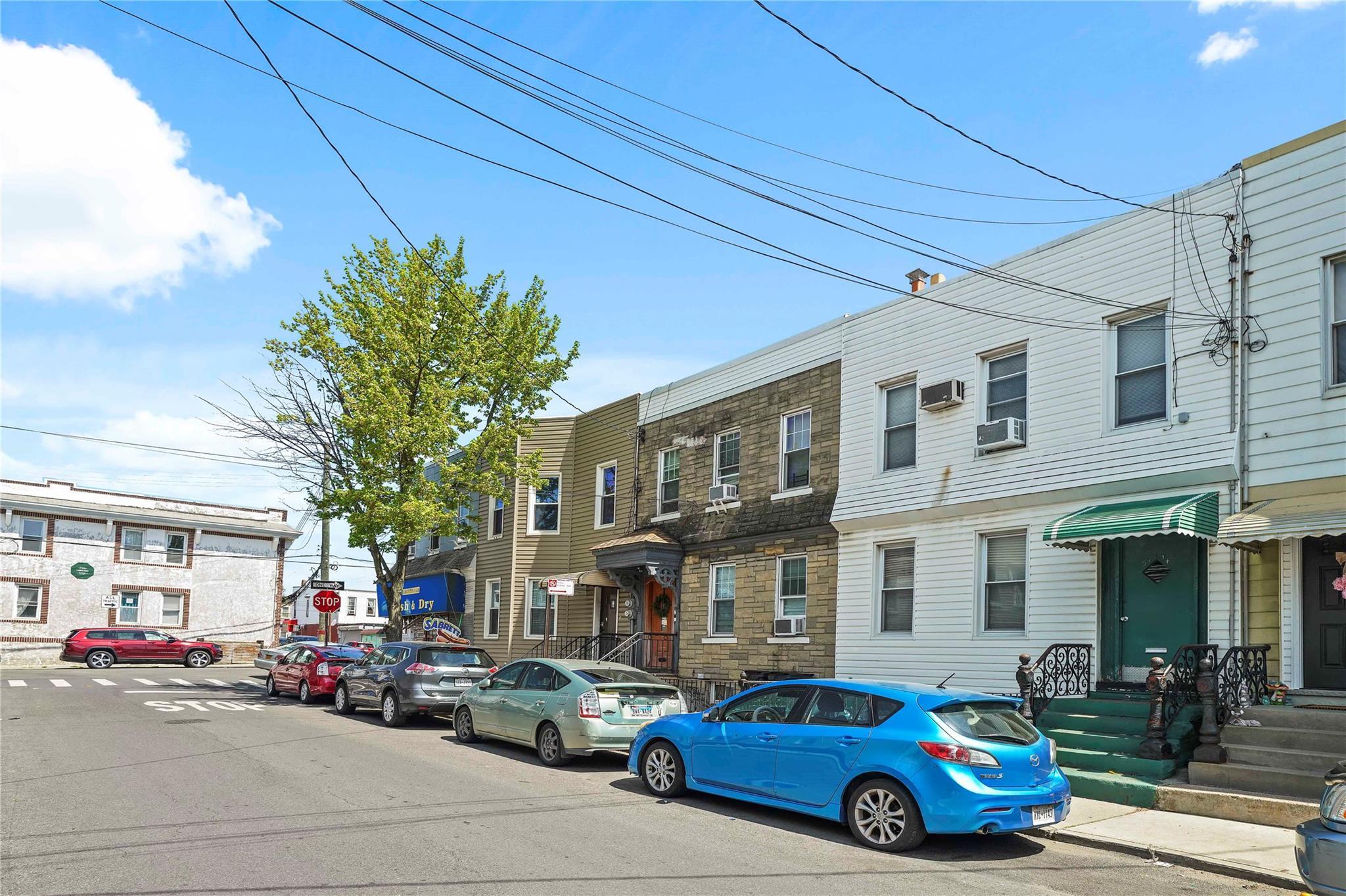 Single Family Nurge  Queens, NY 11378, MLS-850183-45